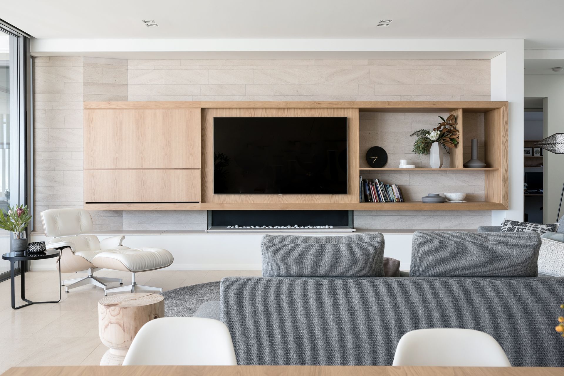 North Beach House