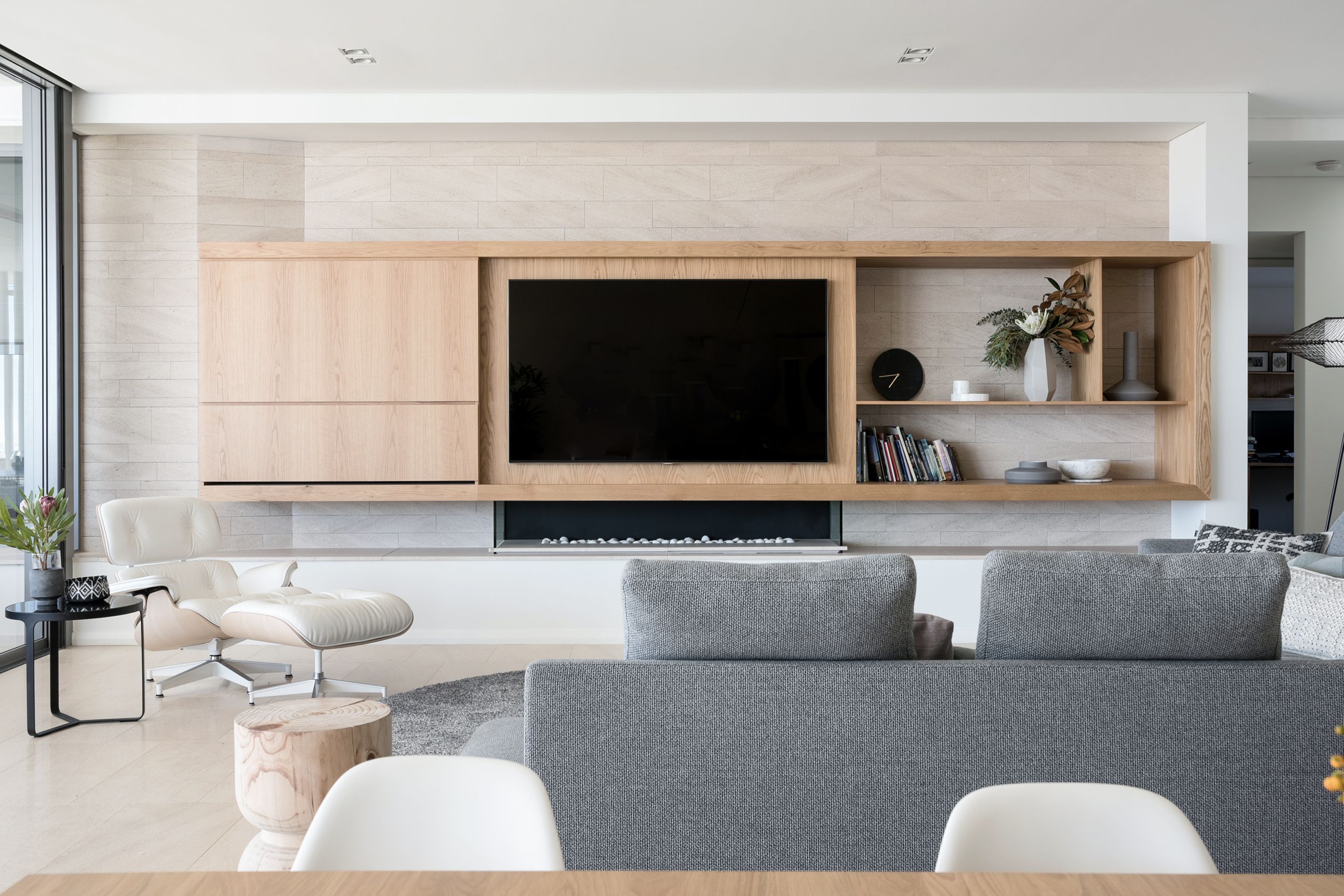 North Beach House