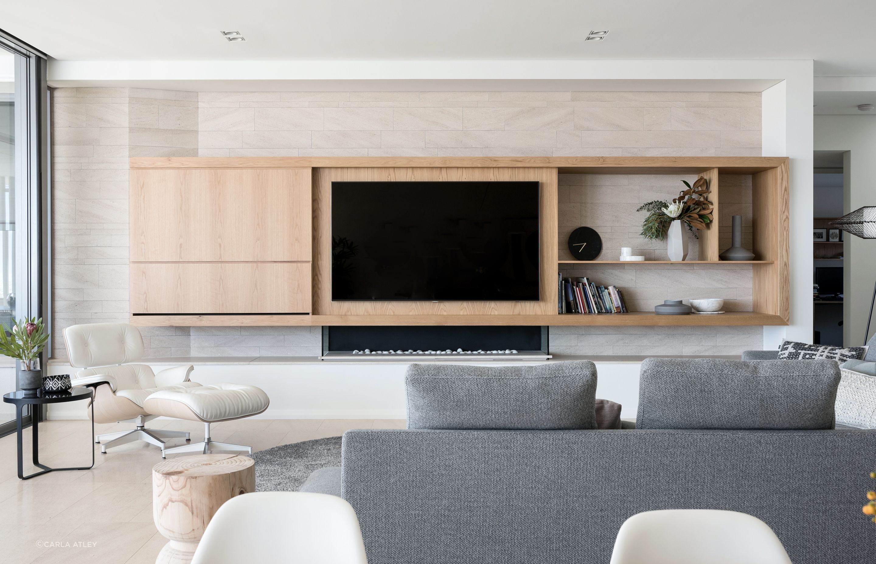 North Beach House