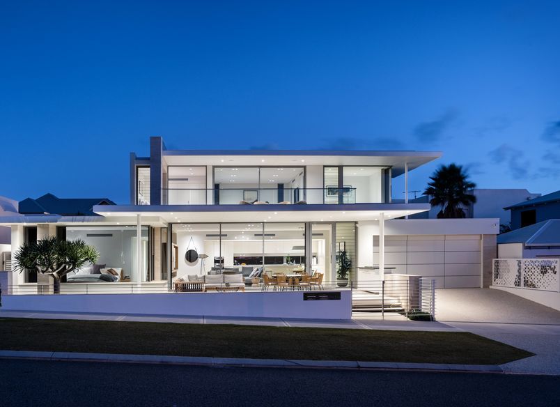North Beach House