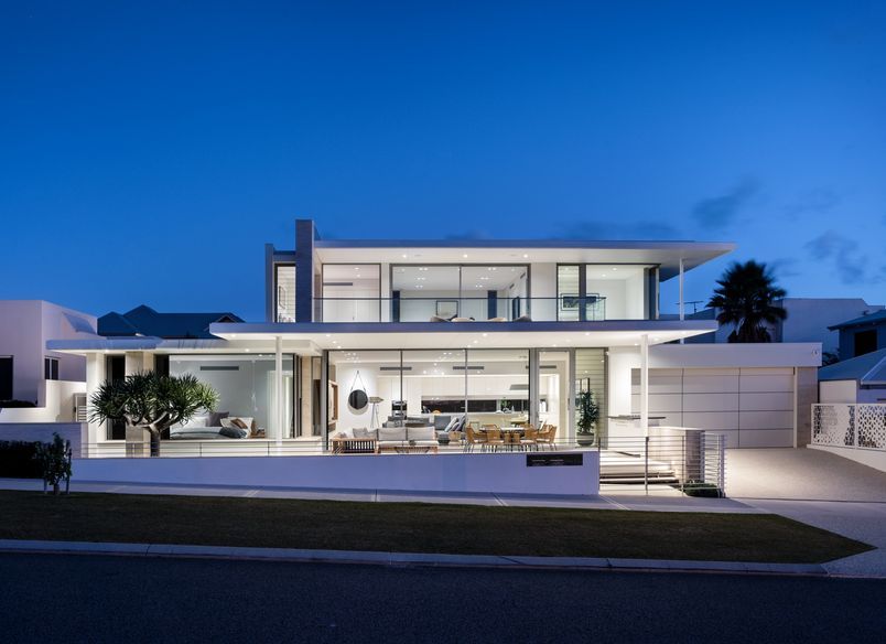 North Beach House