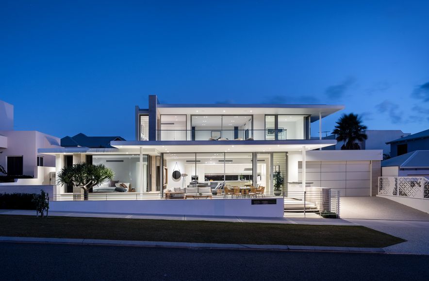 North Beach House