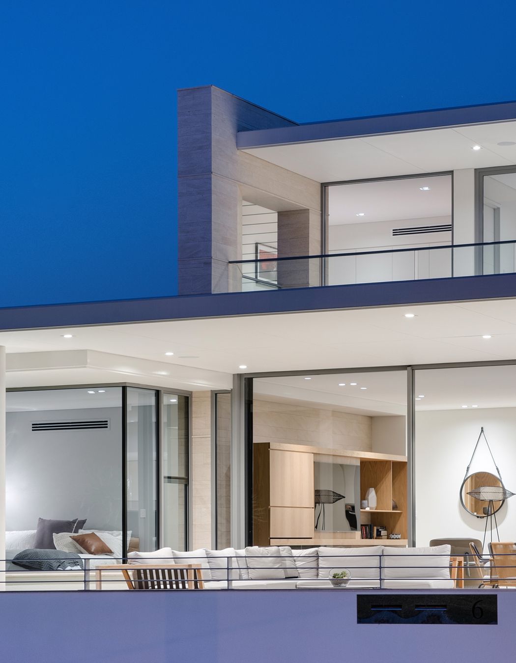 North Beach House
