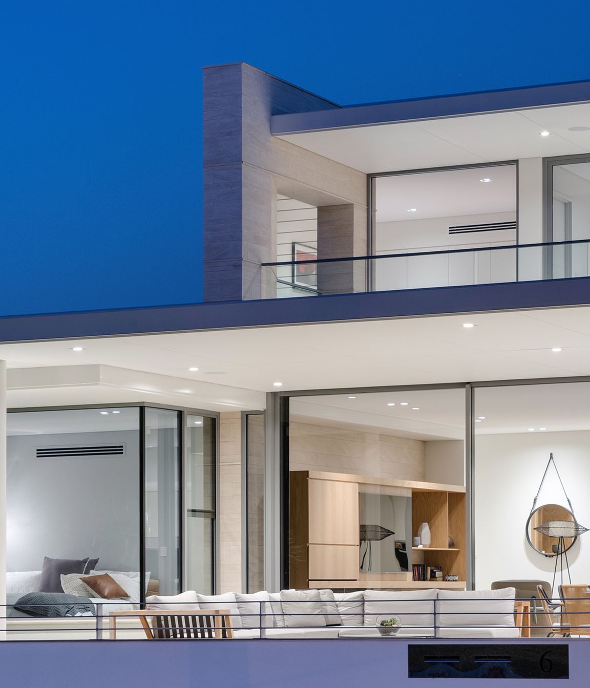 North Beach House