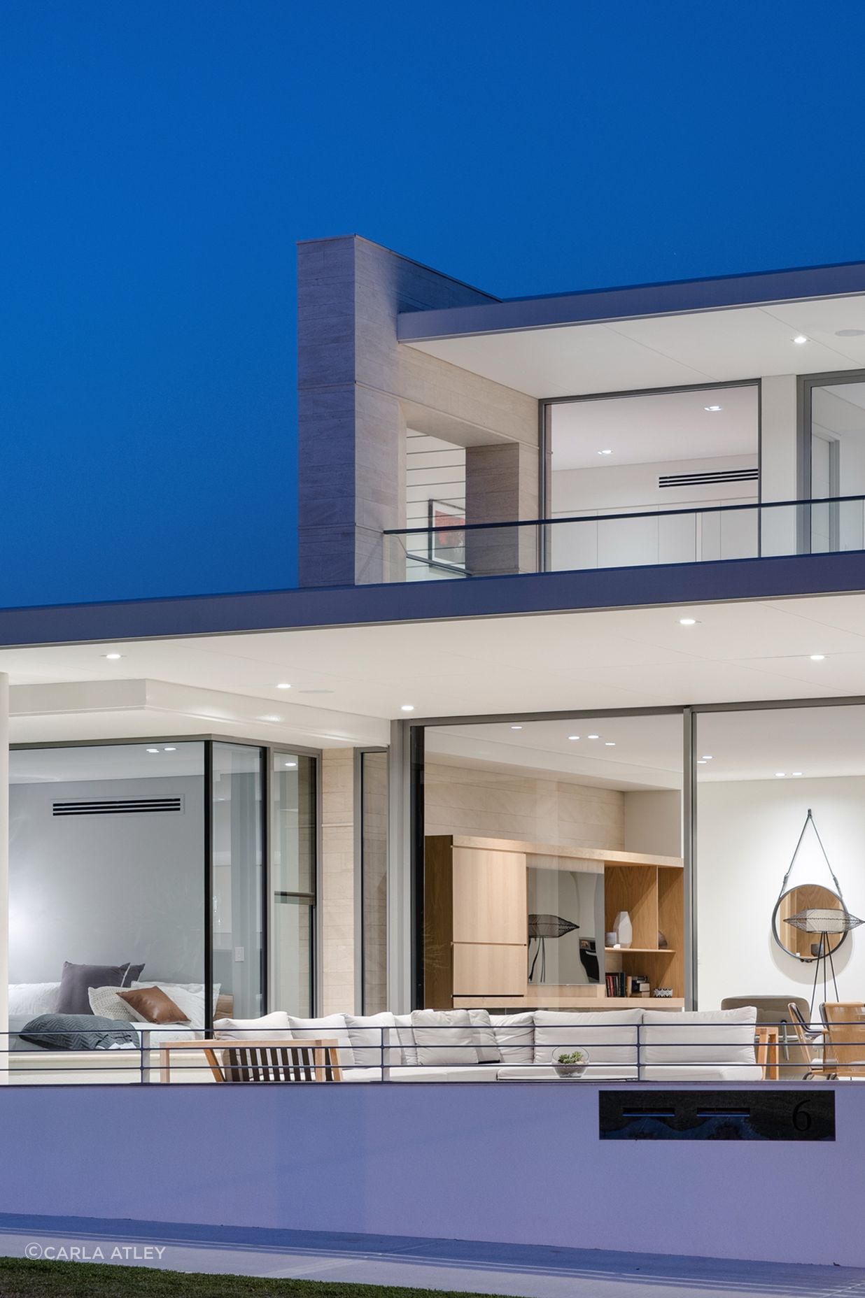 North Beach House