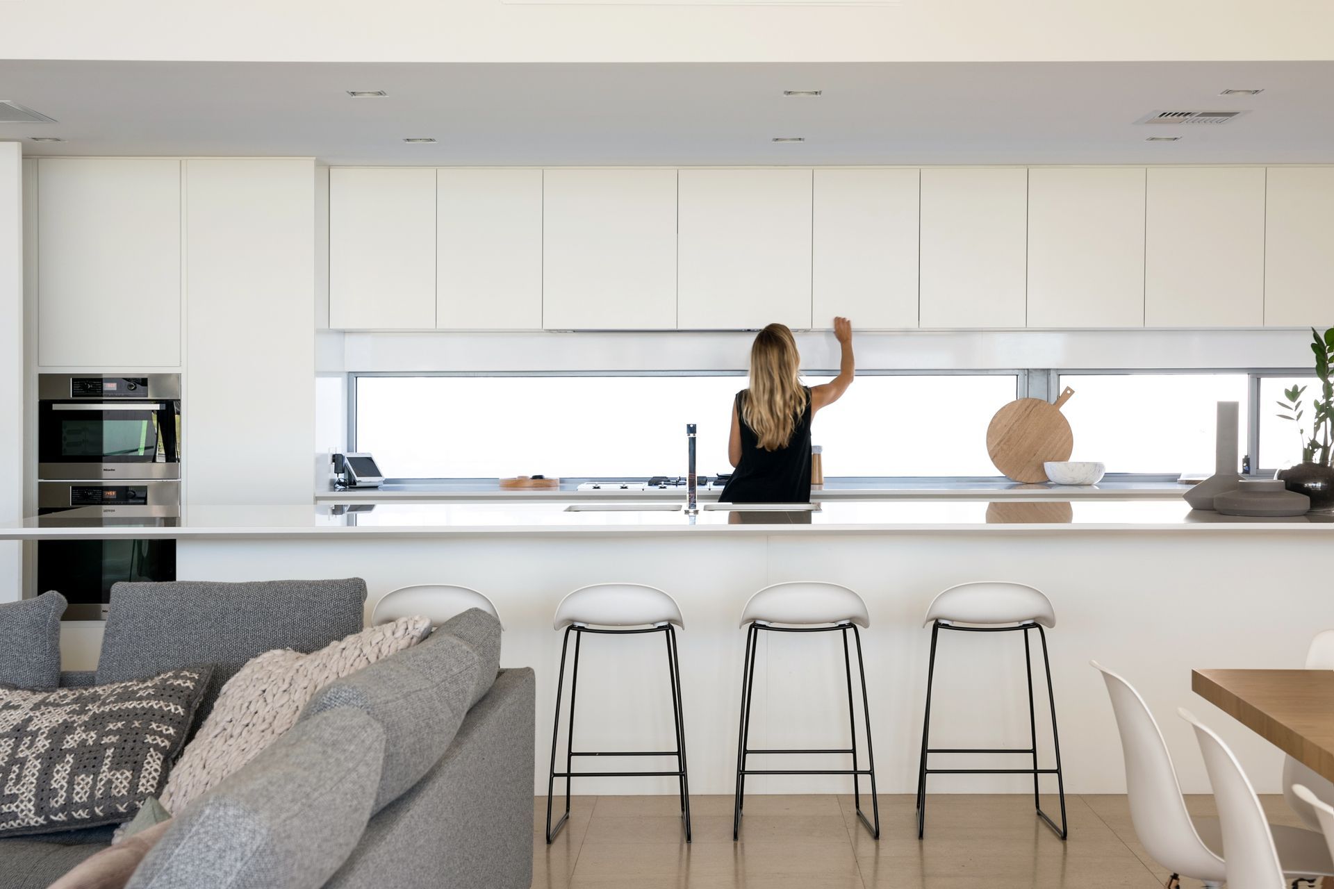 North Beach House