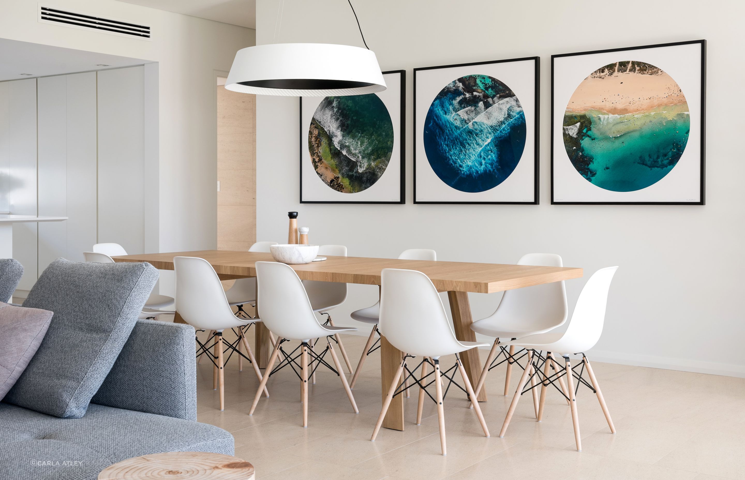 North Beach House