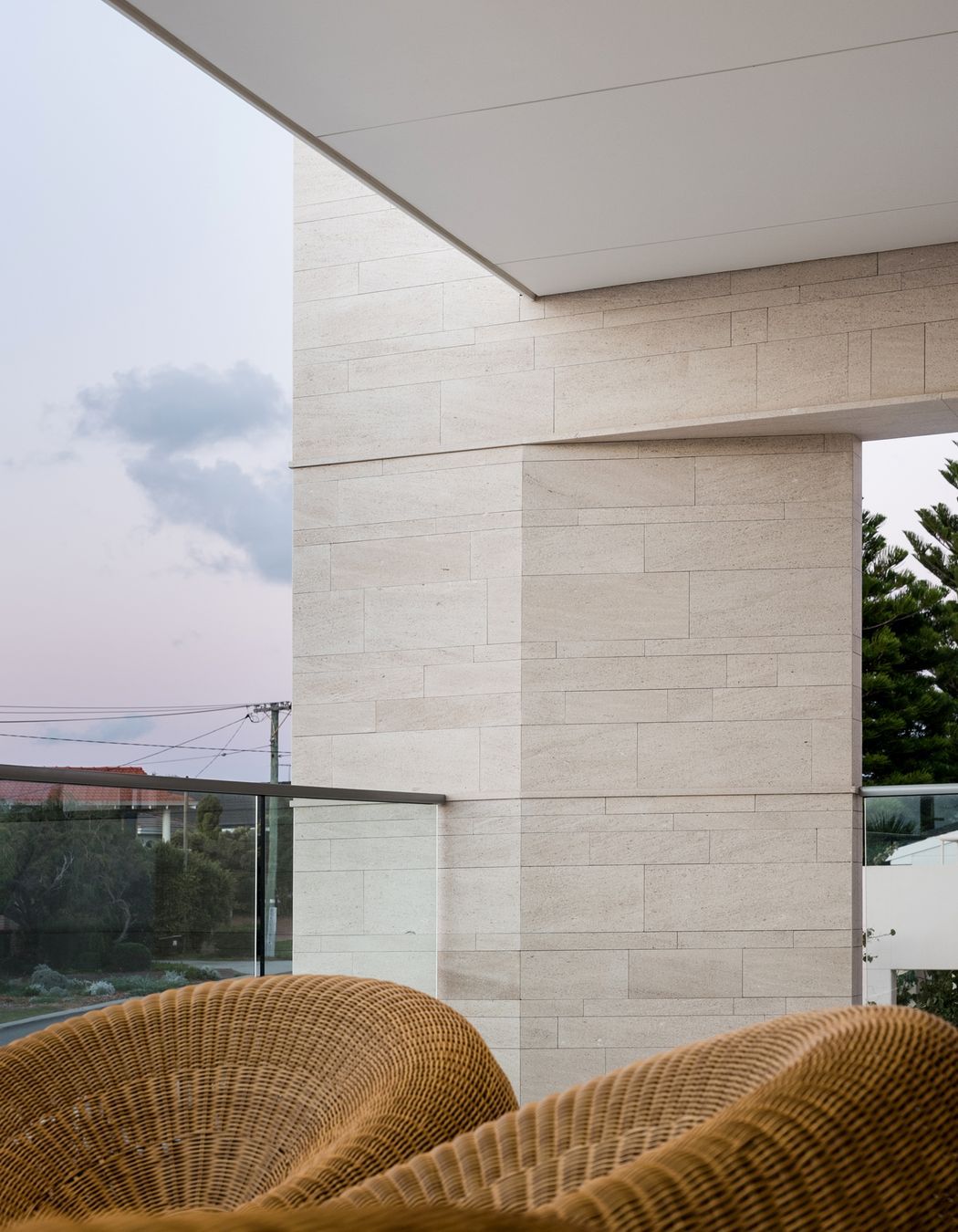 North Beach House