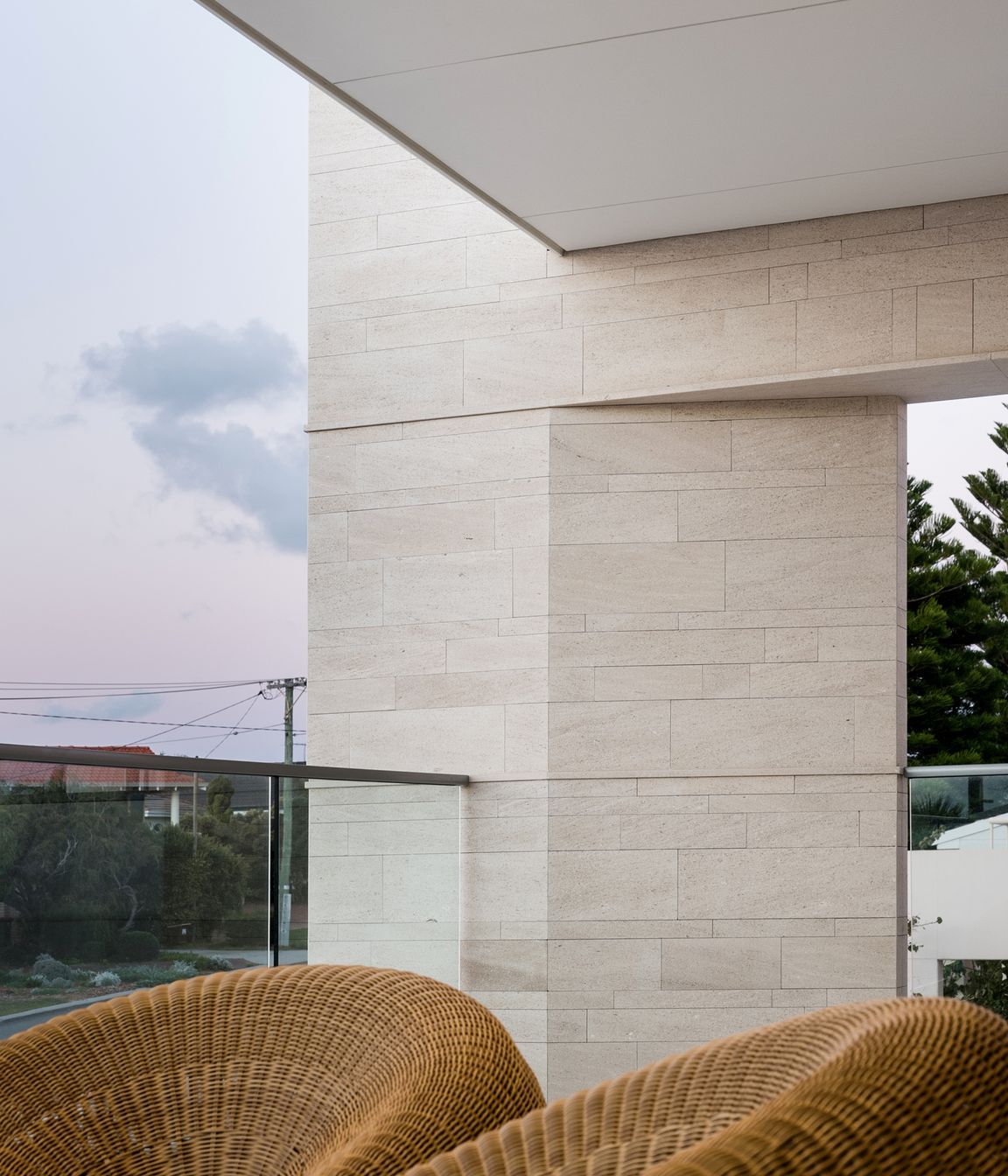 North Beach House