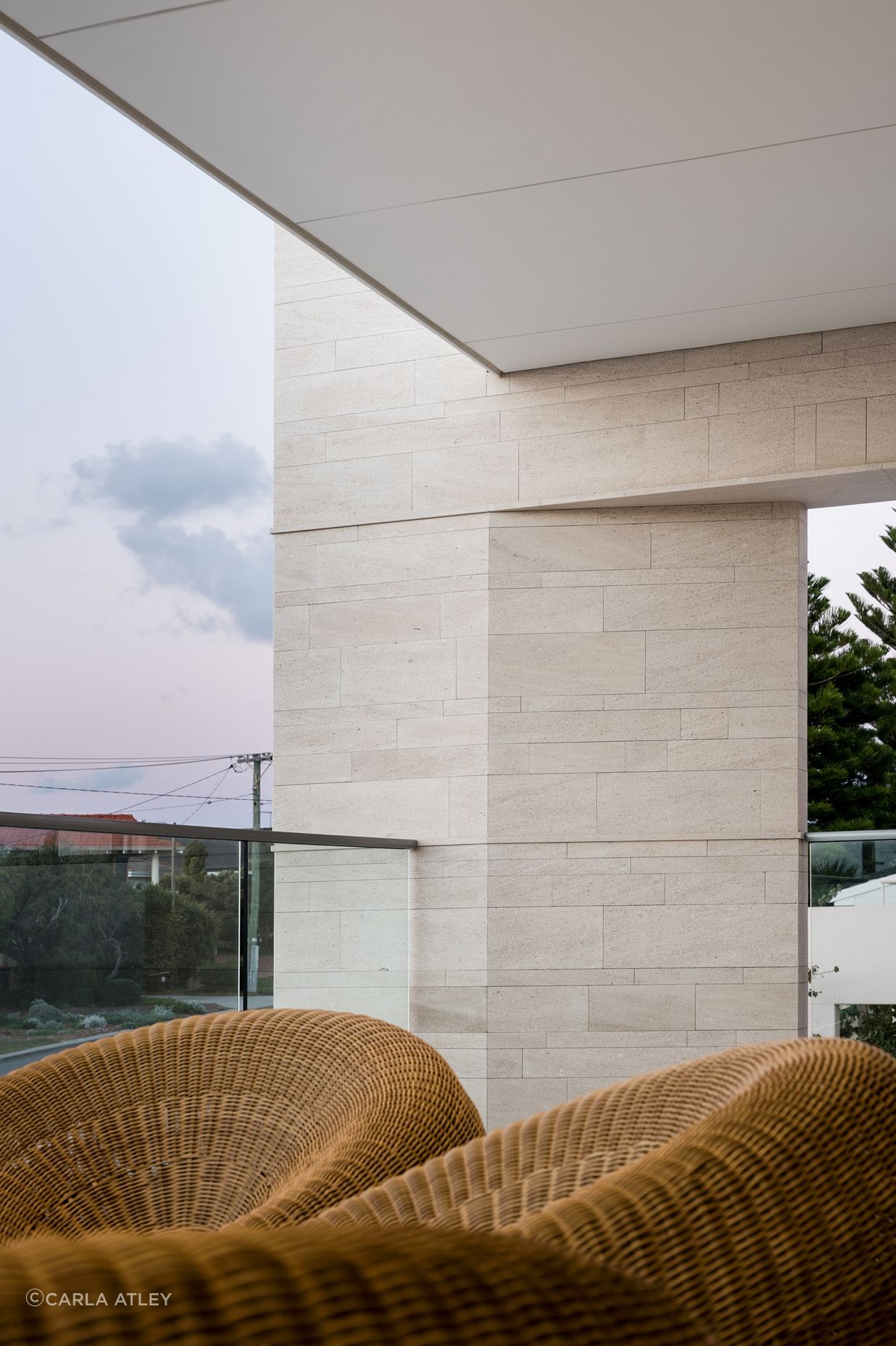 North Beach House