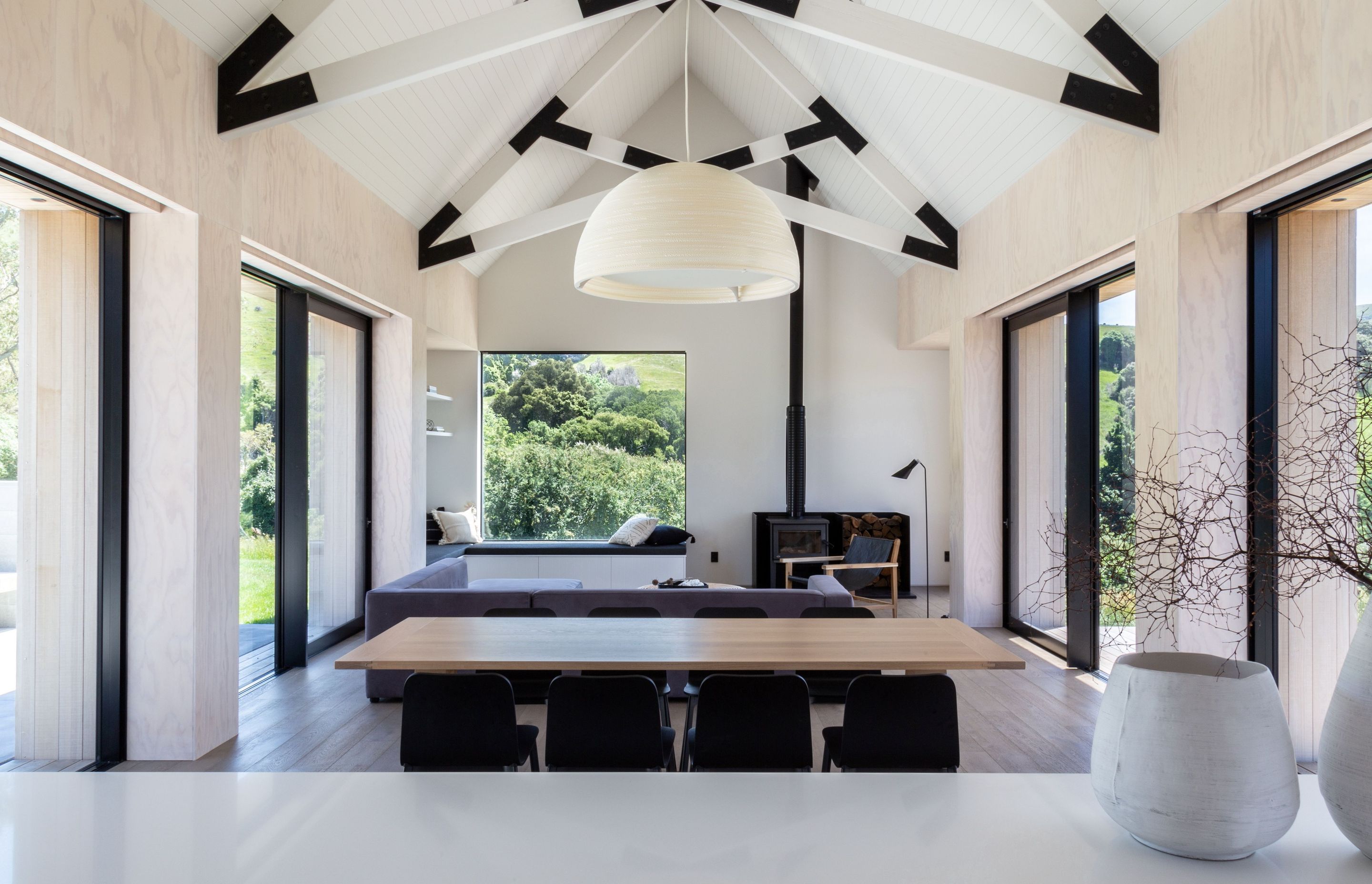 Banks Peninsula House