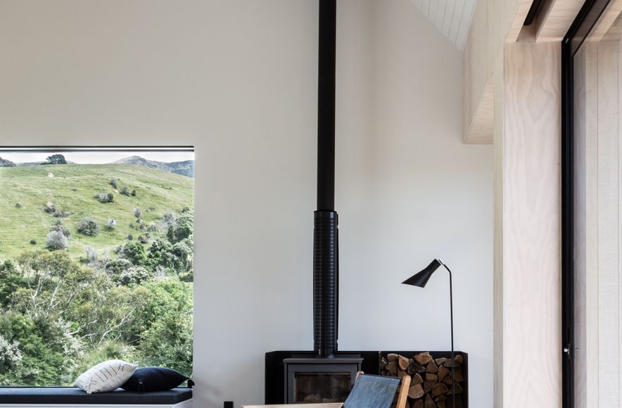 Banks Peninsula House