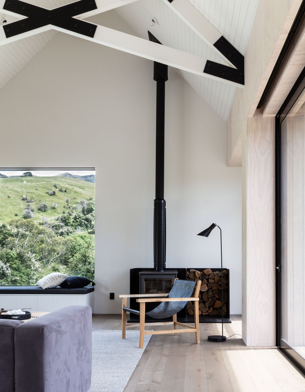 Banks Peninsula House