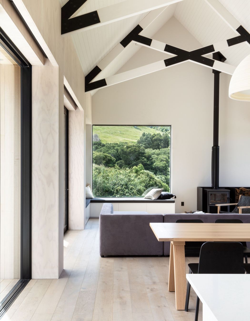 Banks Peninsula House