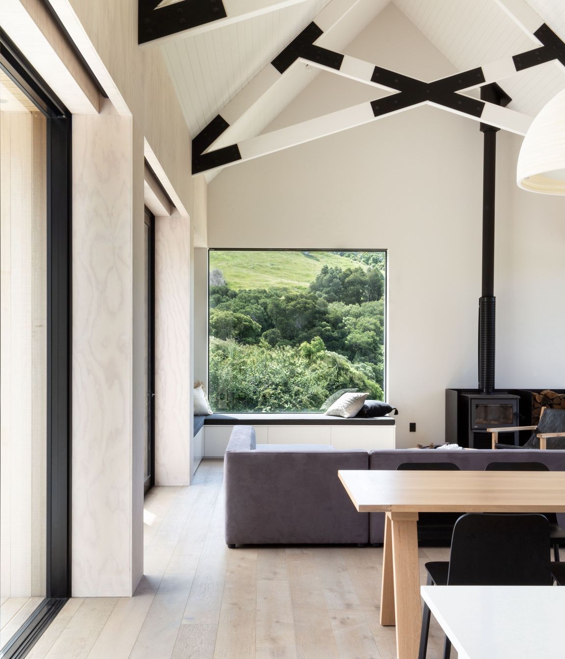 Banks Peninsula House