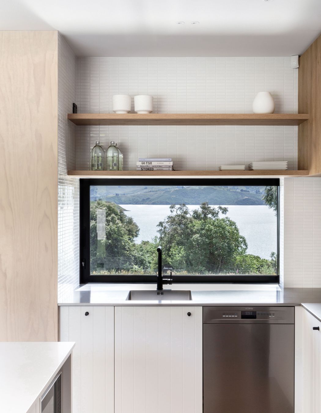 Banks Peninsula House