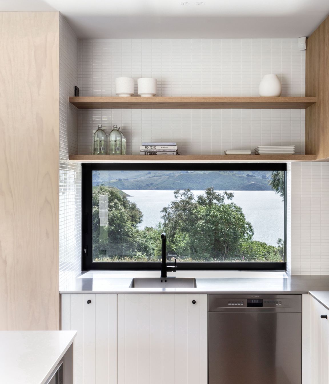 Banks Peninsula House
