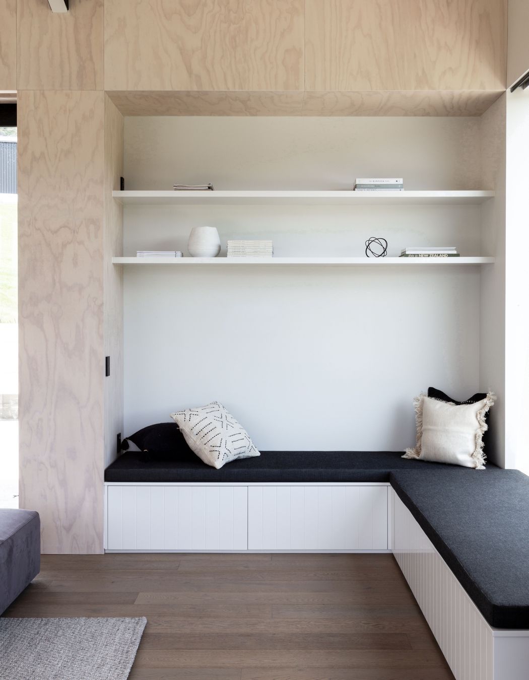 Banks Peninsula House