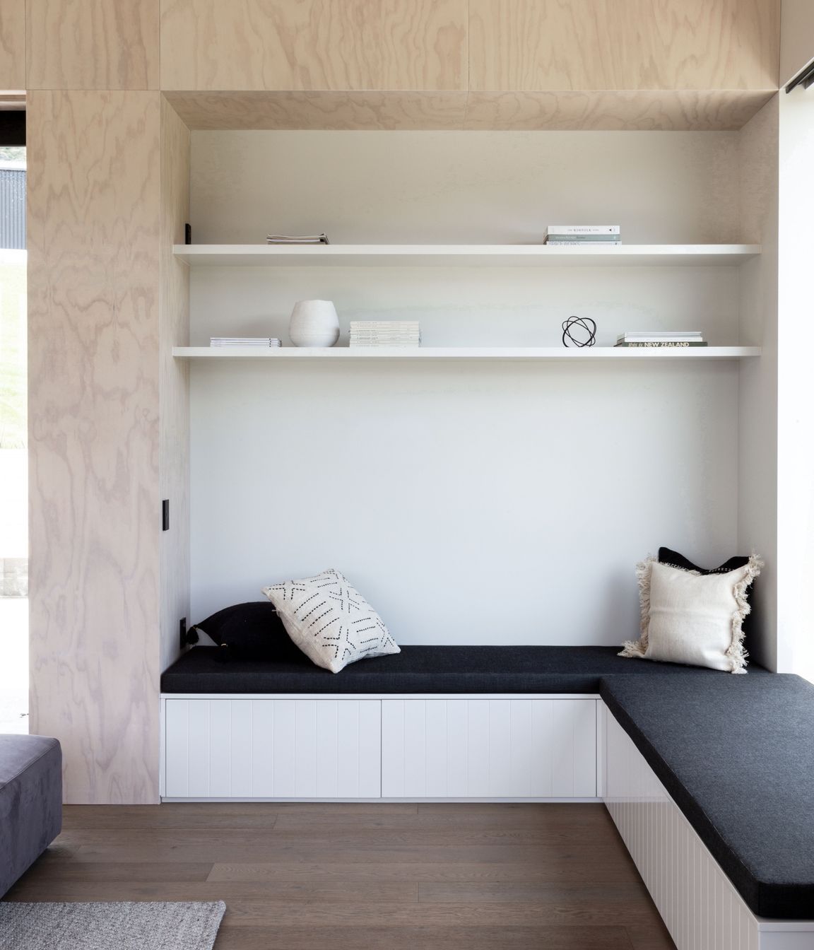 Banks Peninsula House
