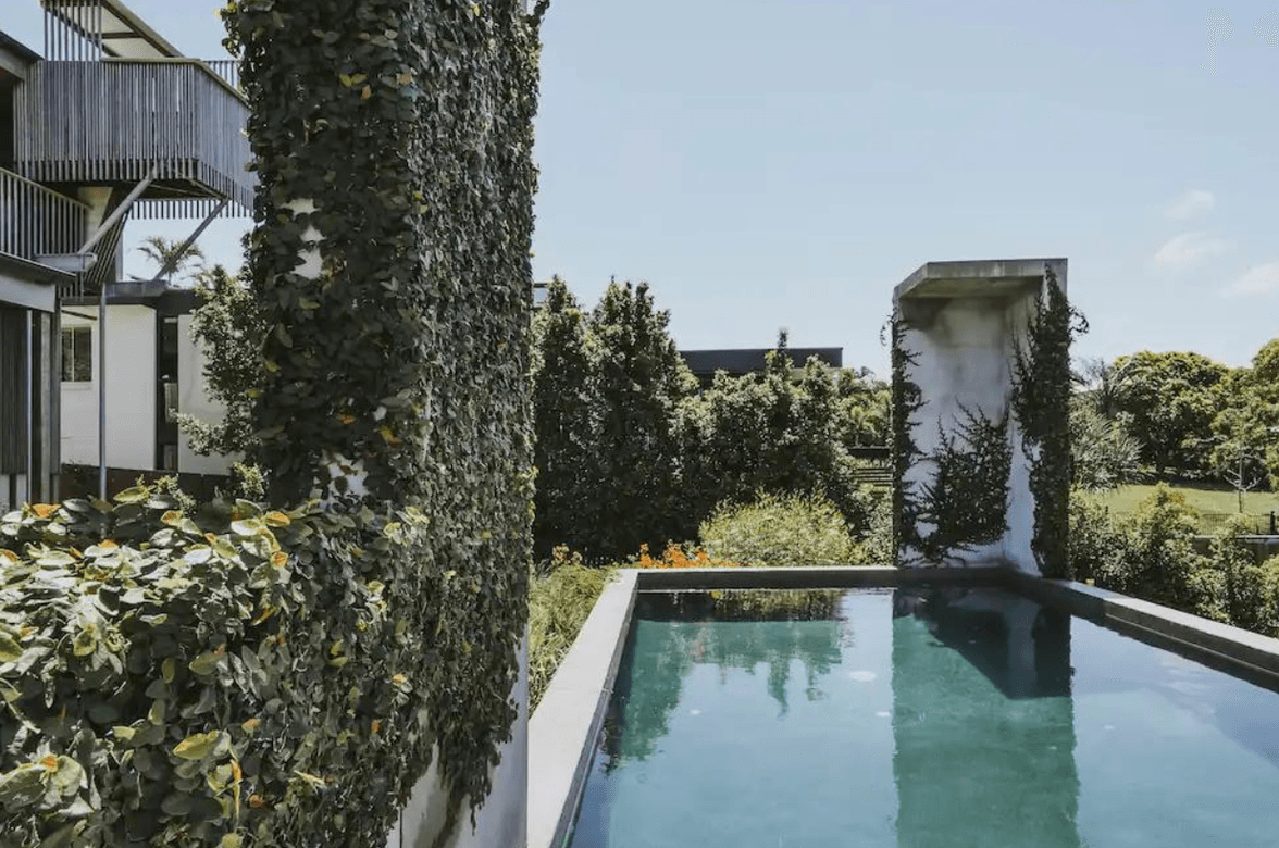 Banksia House