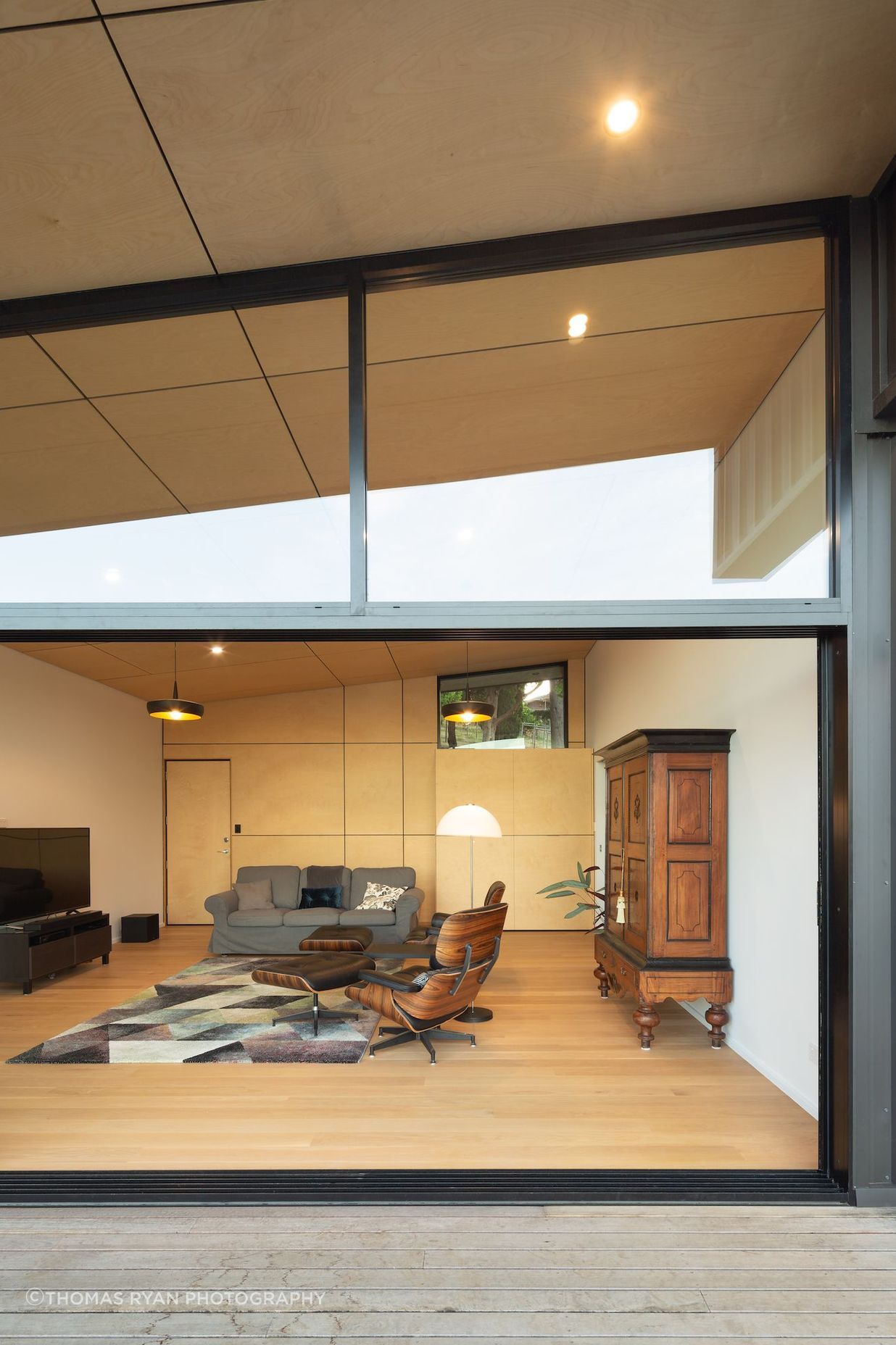 Bonnie Beach Residence