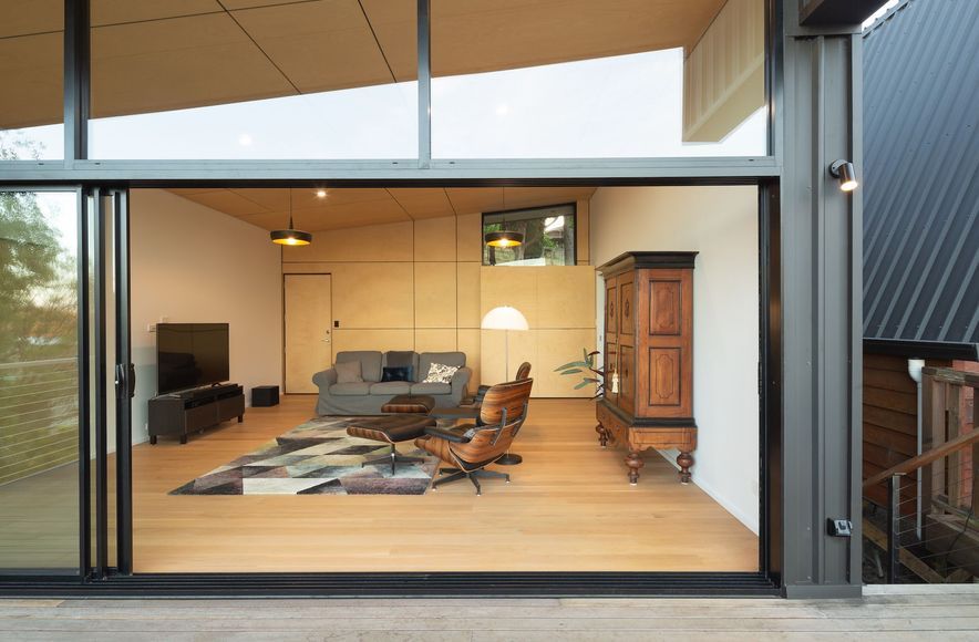 Bonnie Beach Residence