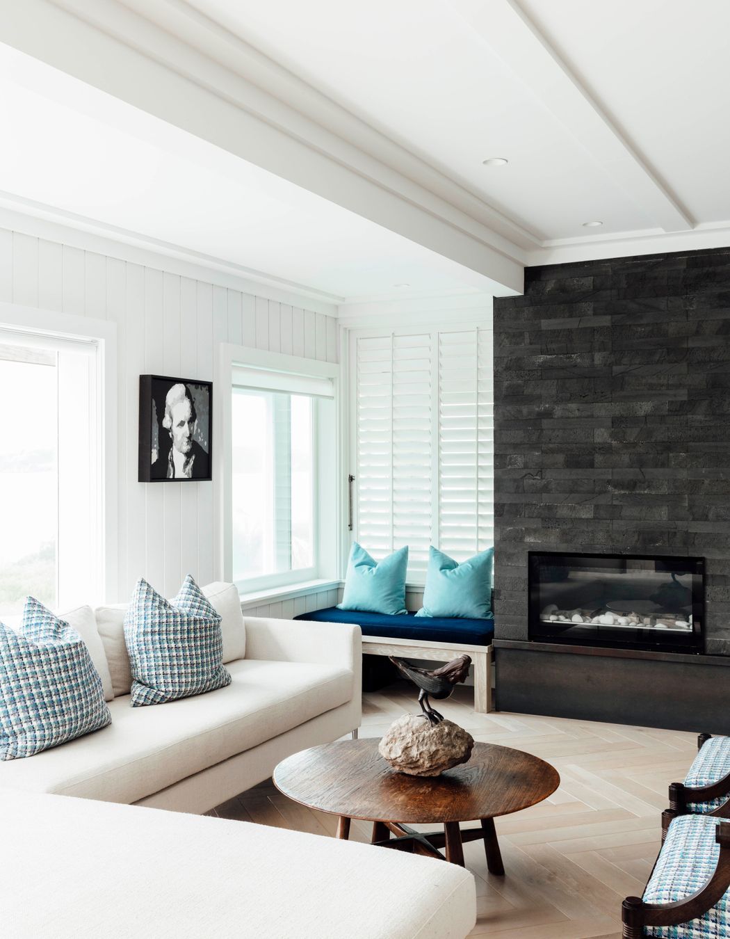 Ward House Waiheke