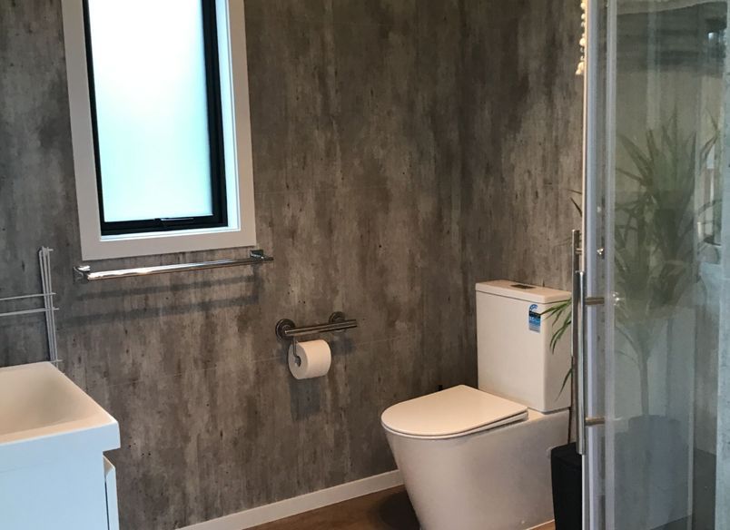 Lifemark Minor Dwelling