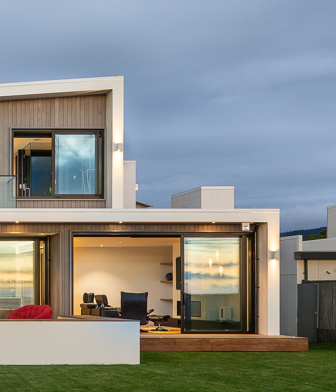 Waikanae Beach House