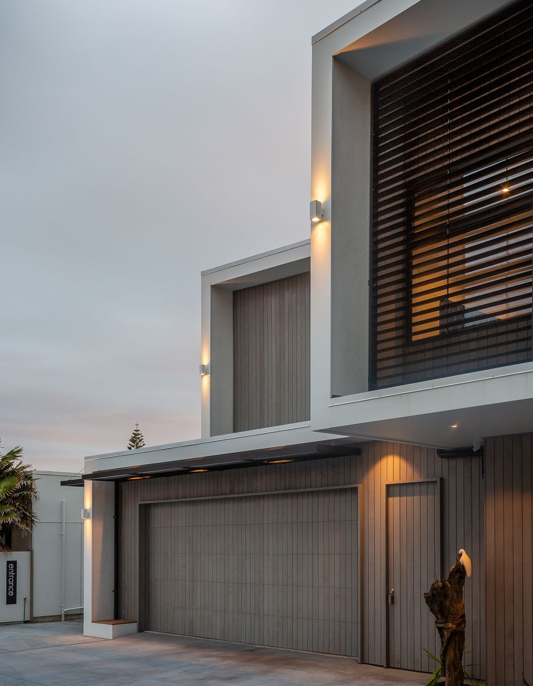 Waikanae Beach House