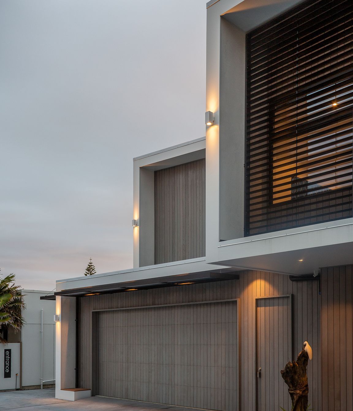 Waikanae Beach House
