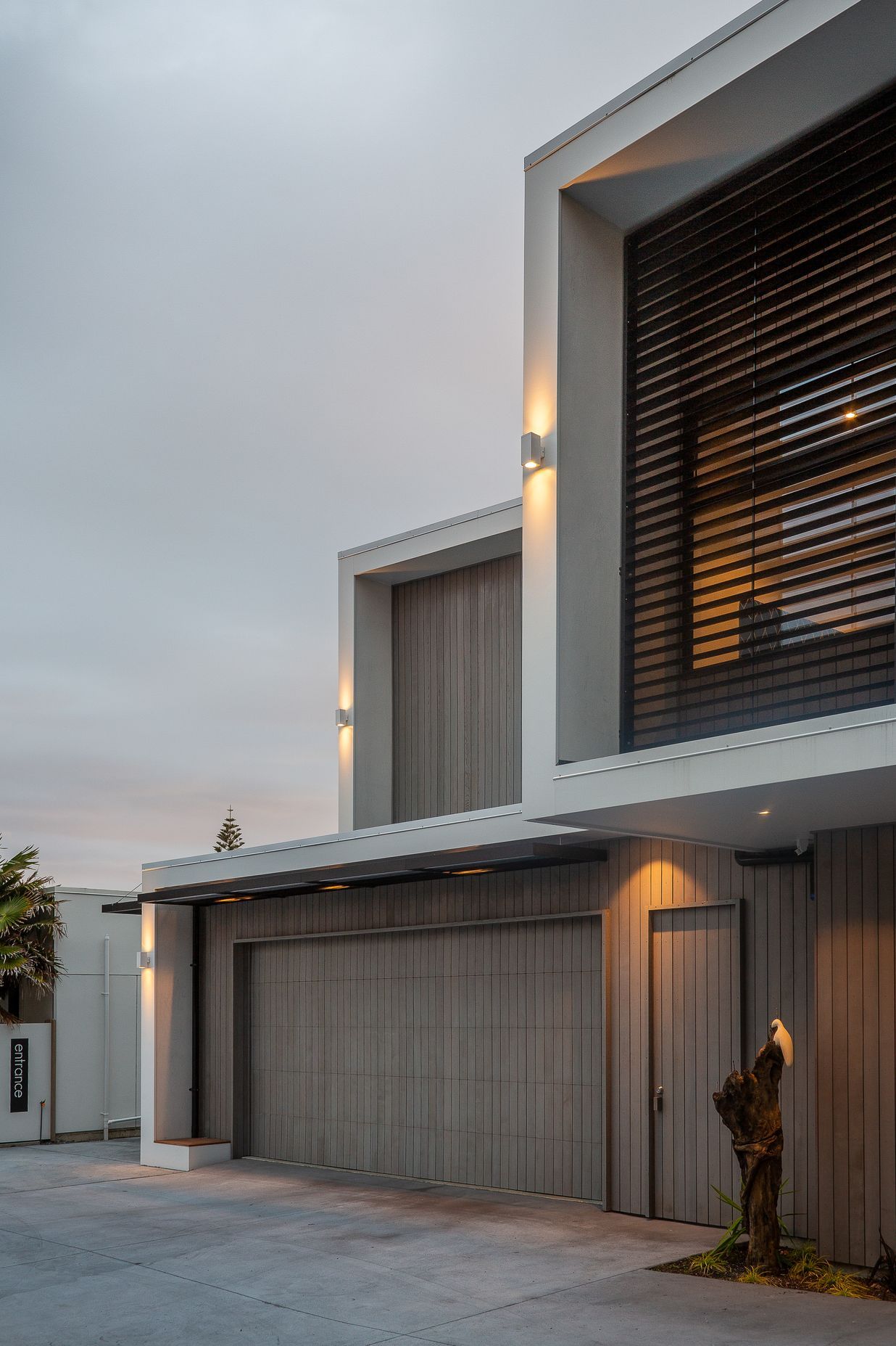 Waikanae Beach House