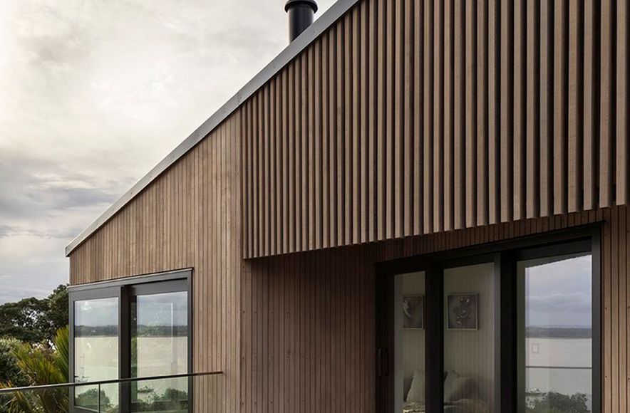 Beach Haven House