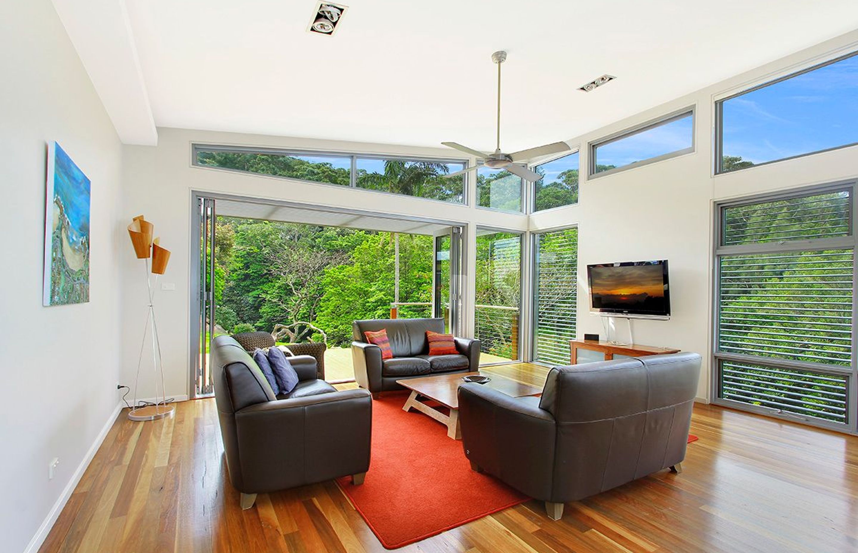 ##Beach House, Coledale