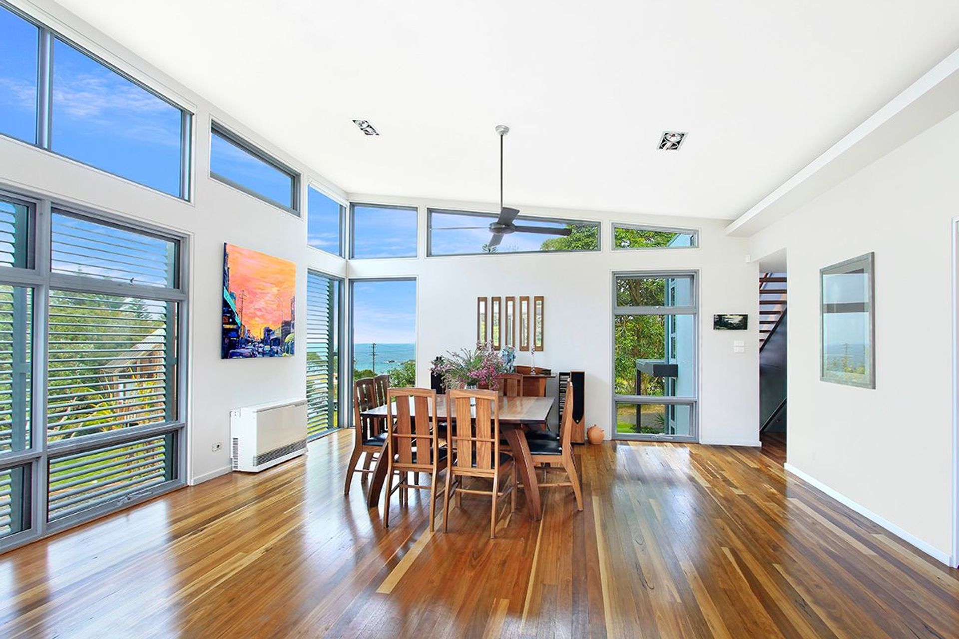 ##Beach House, Coledale