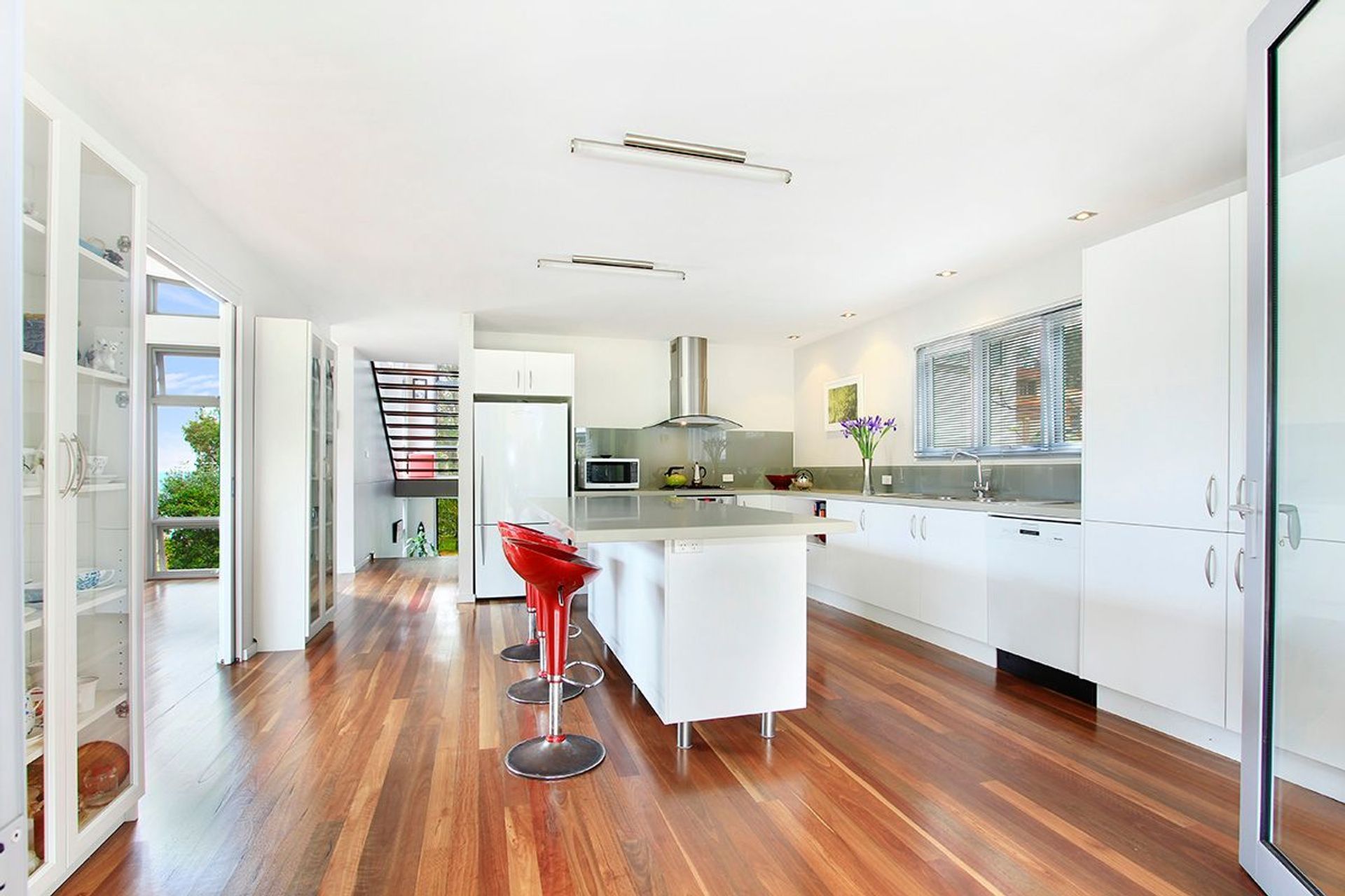 ##Beach House, Coledale