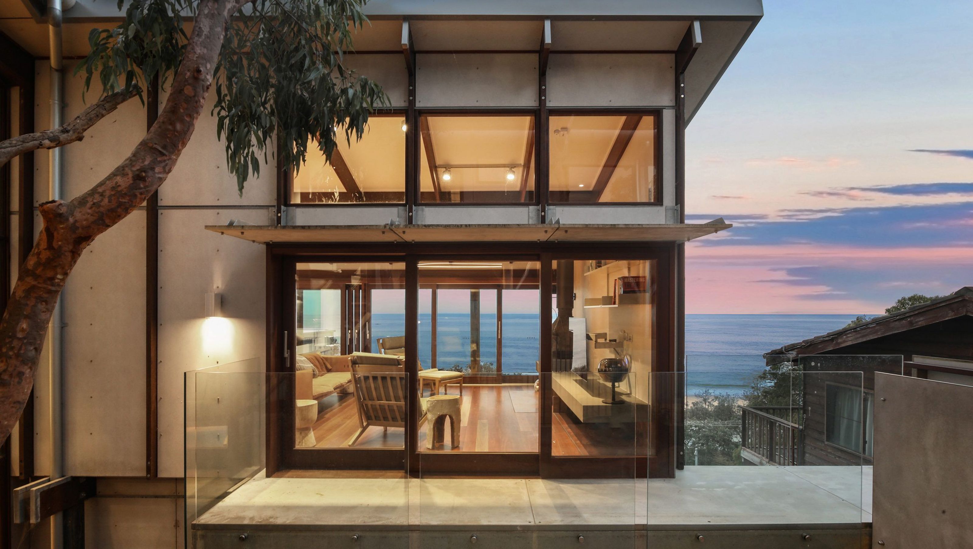 Killcare Beach Retreat