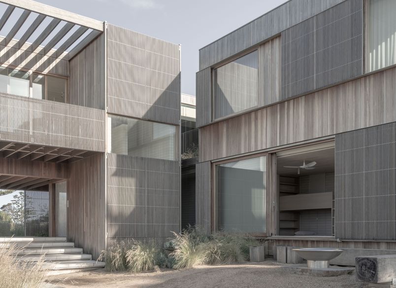 Bermagui Beach House