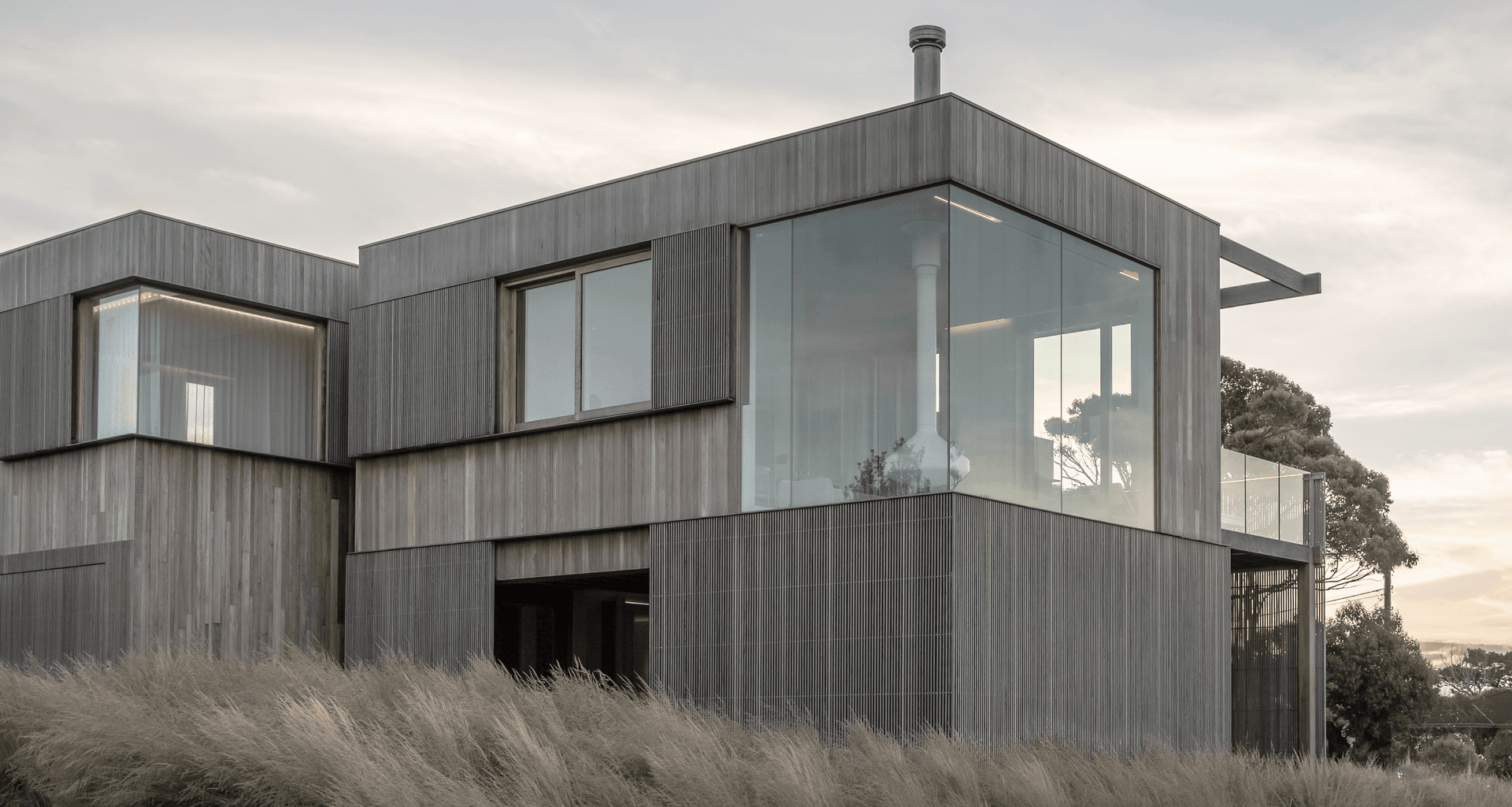 Bermagui Beach House banner