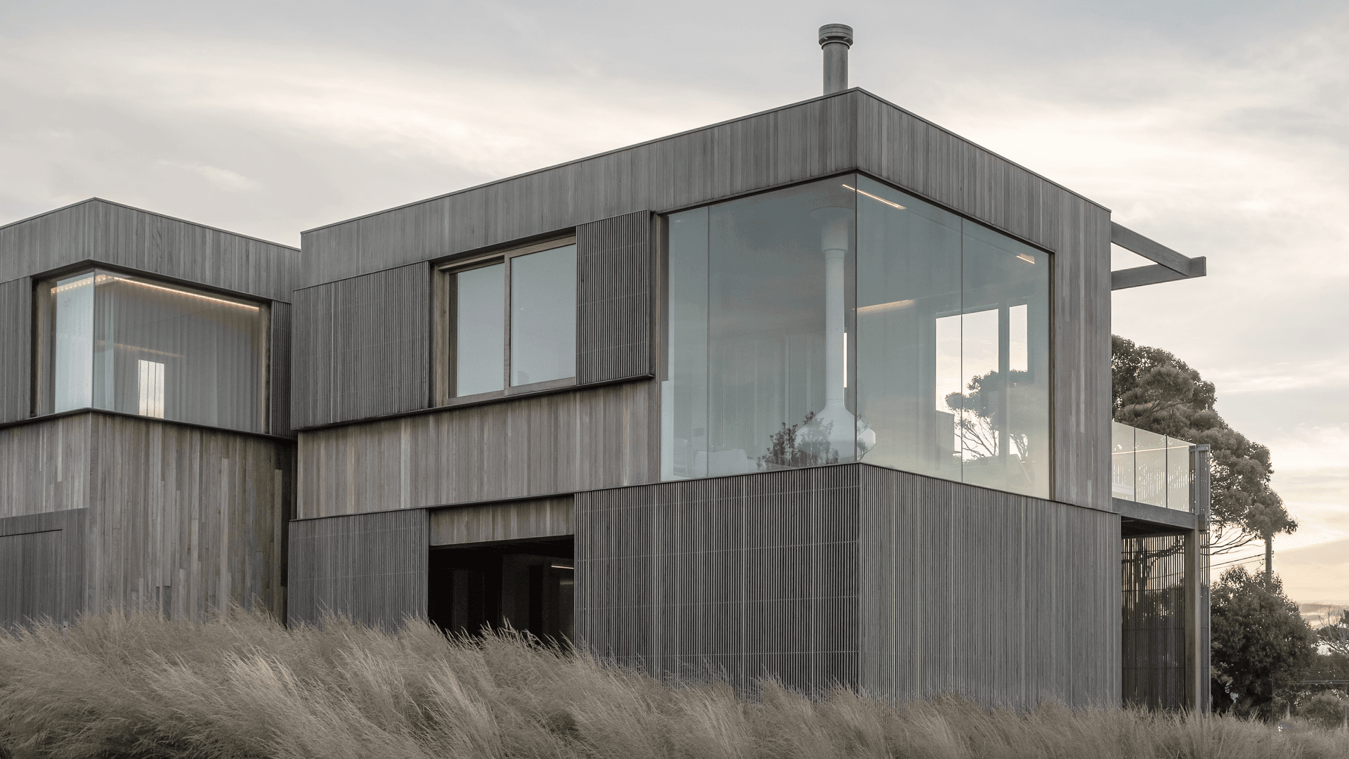 Bermagui Beach House banner