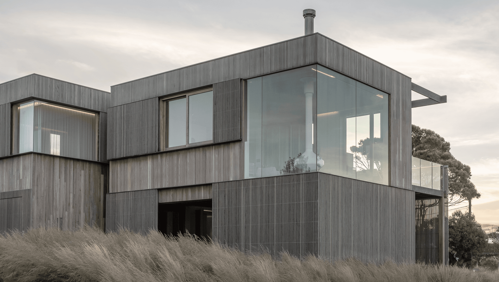 Bermagui Beach House banner