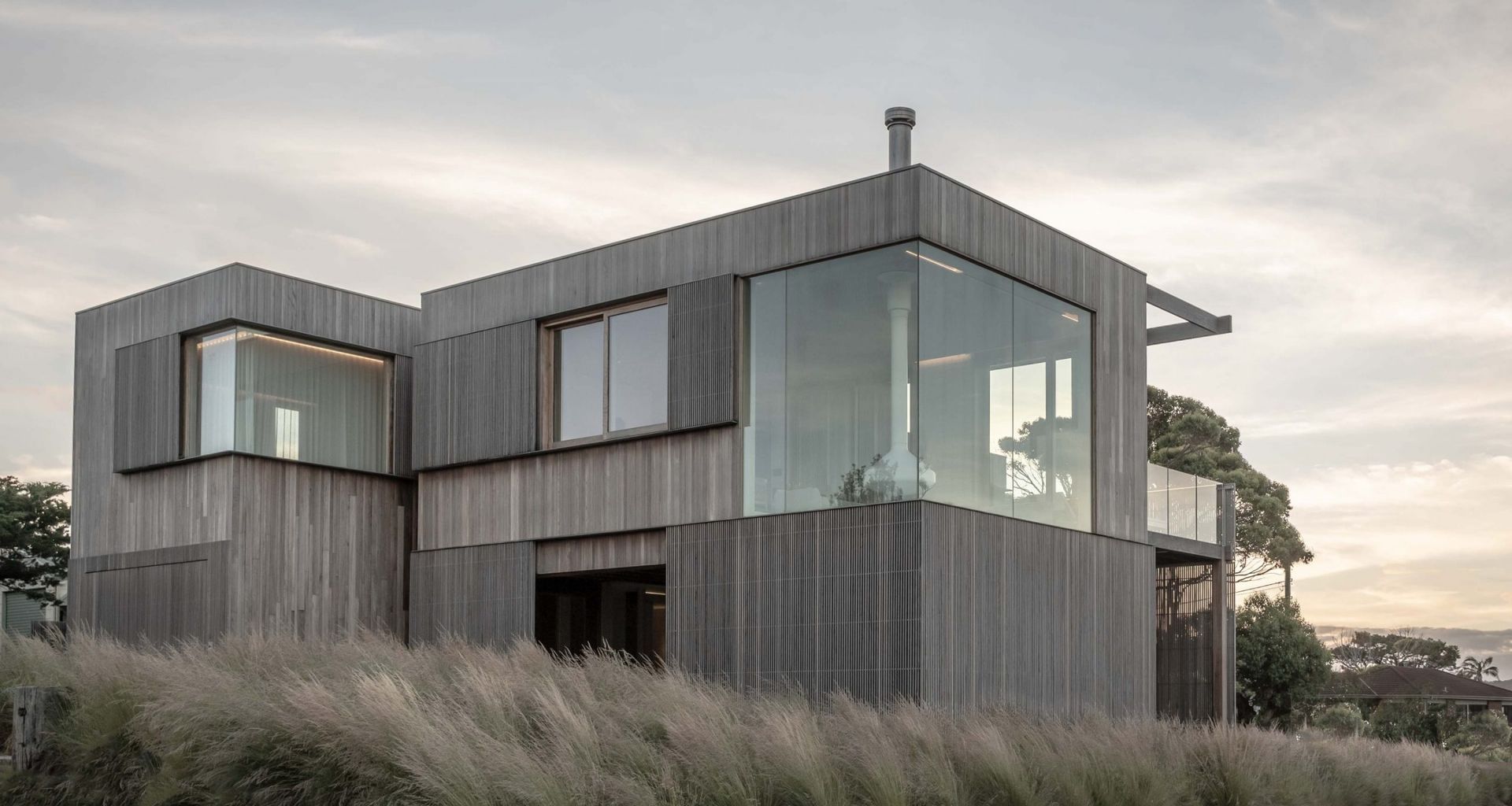 Bermagui Beach House banner
