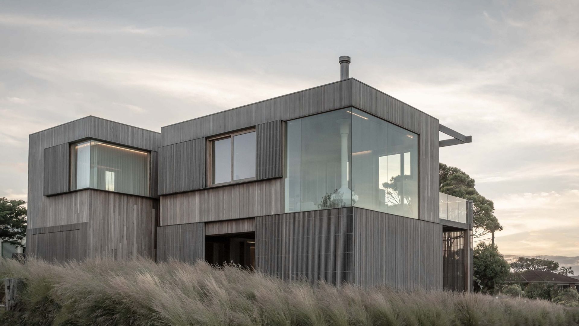 Bermagui Beach House banner