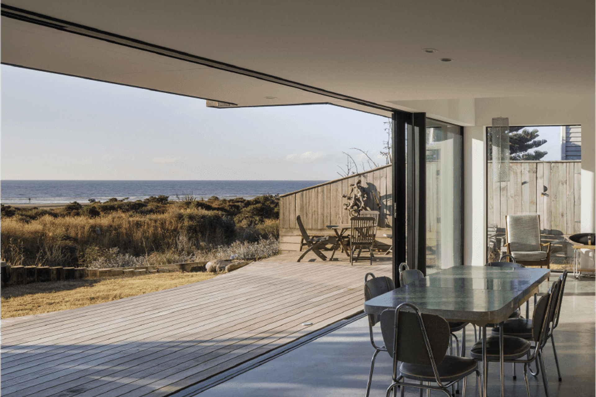Beach House, Kapiti Coast