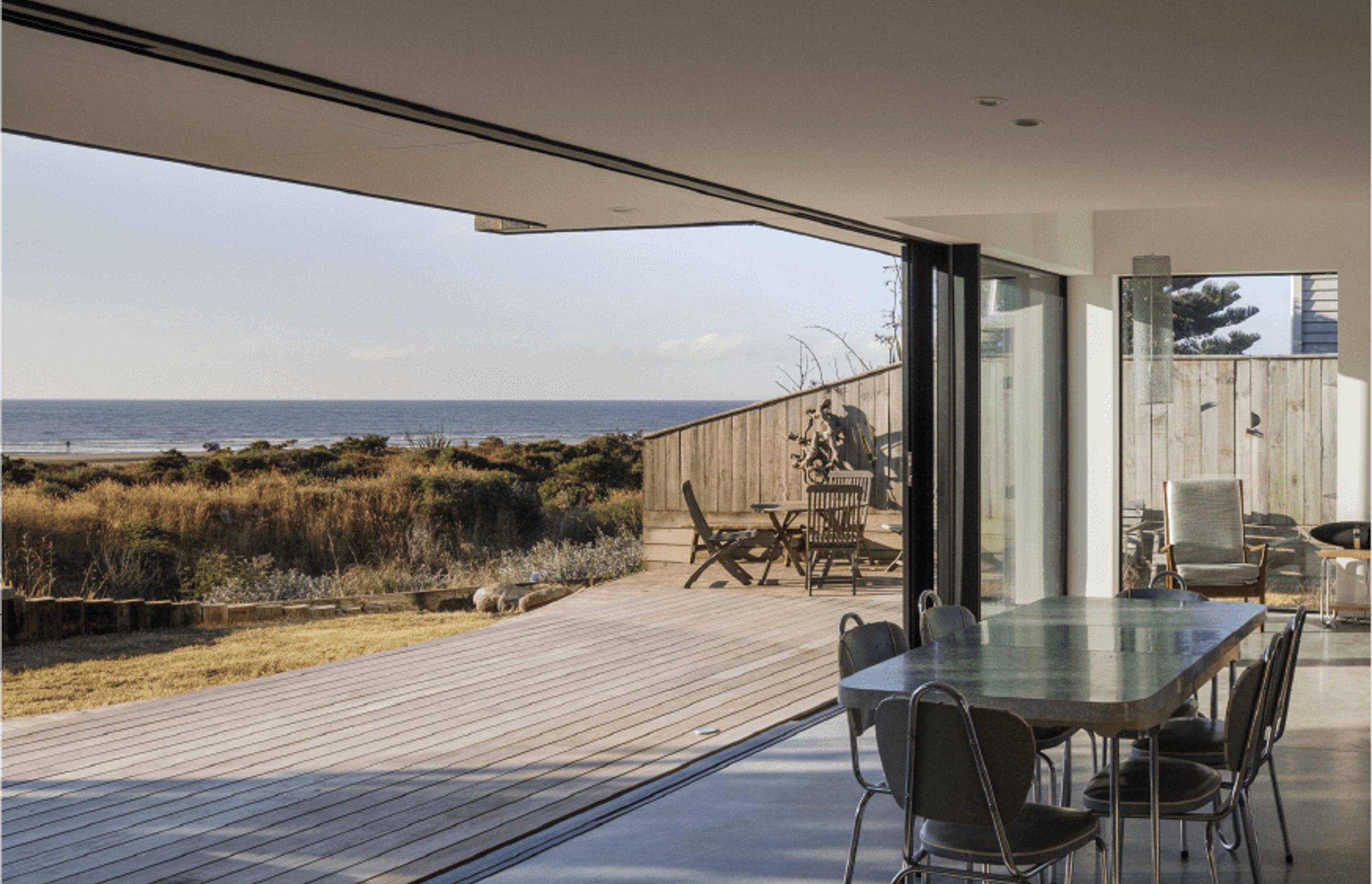Beach House, Kapiti Coast