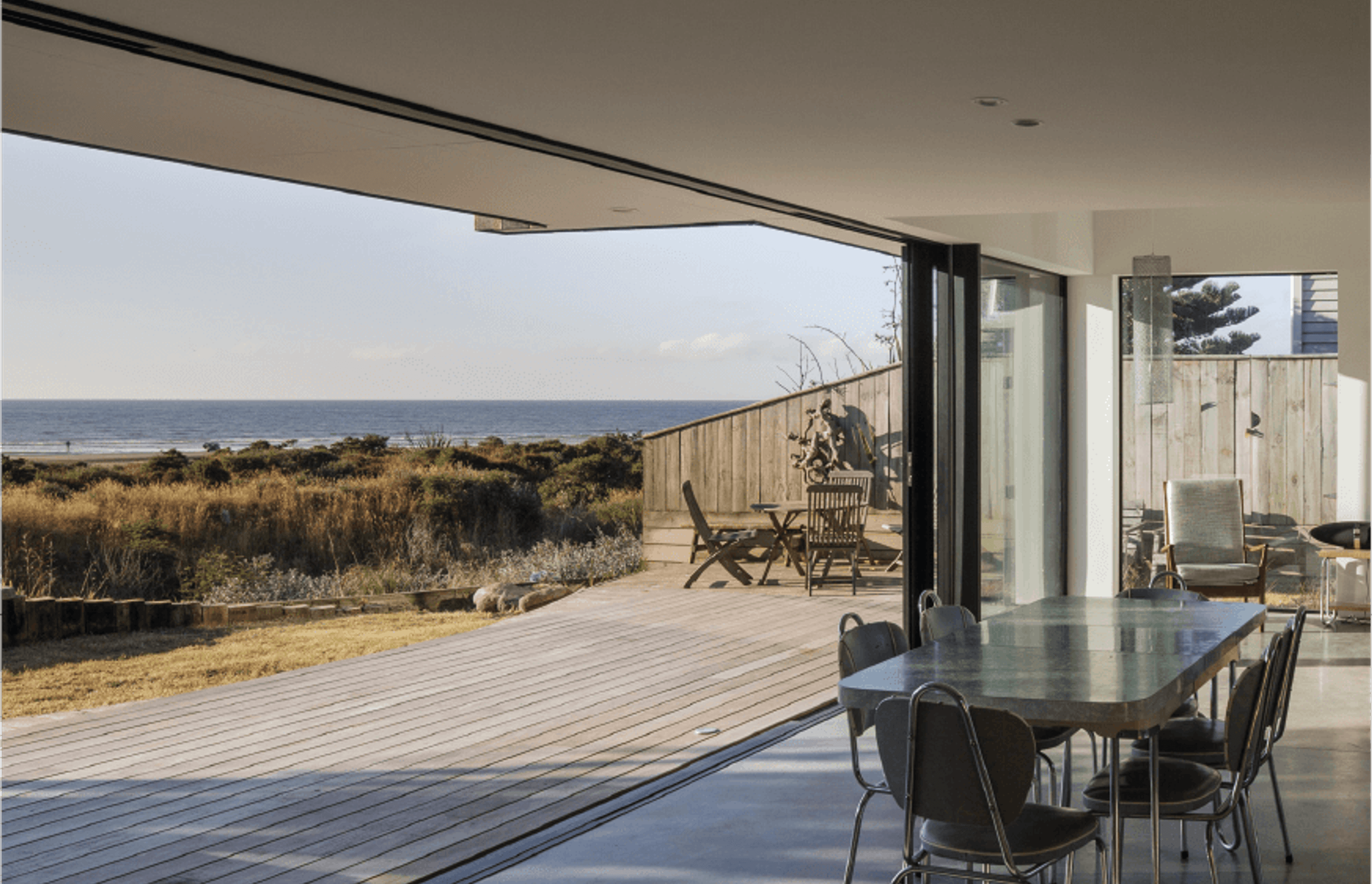 Beach House, Kapiti Coast