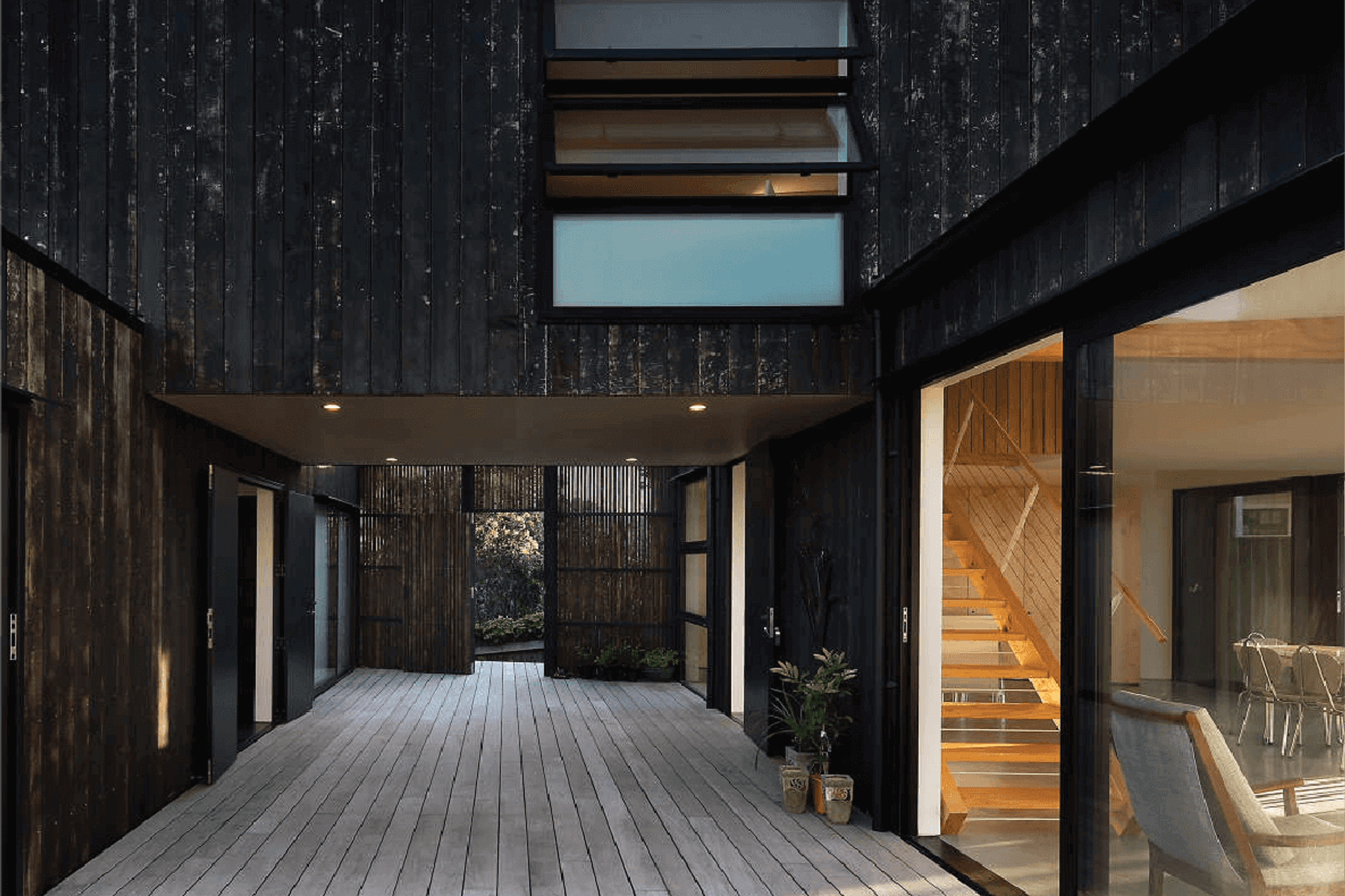 Beach House, Kapiti Coast