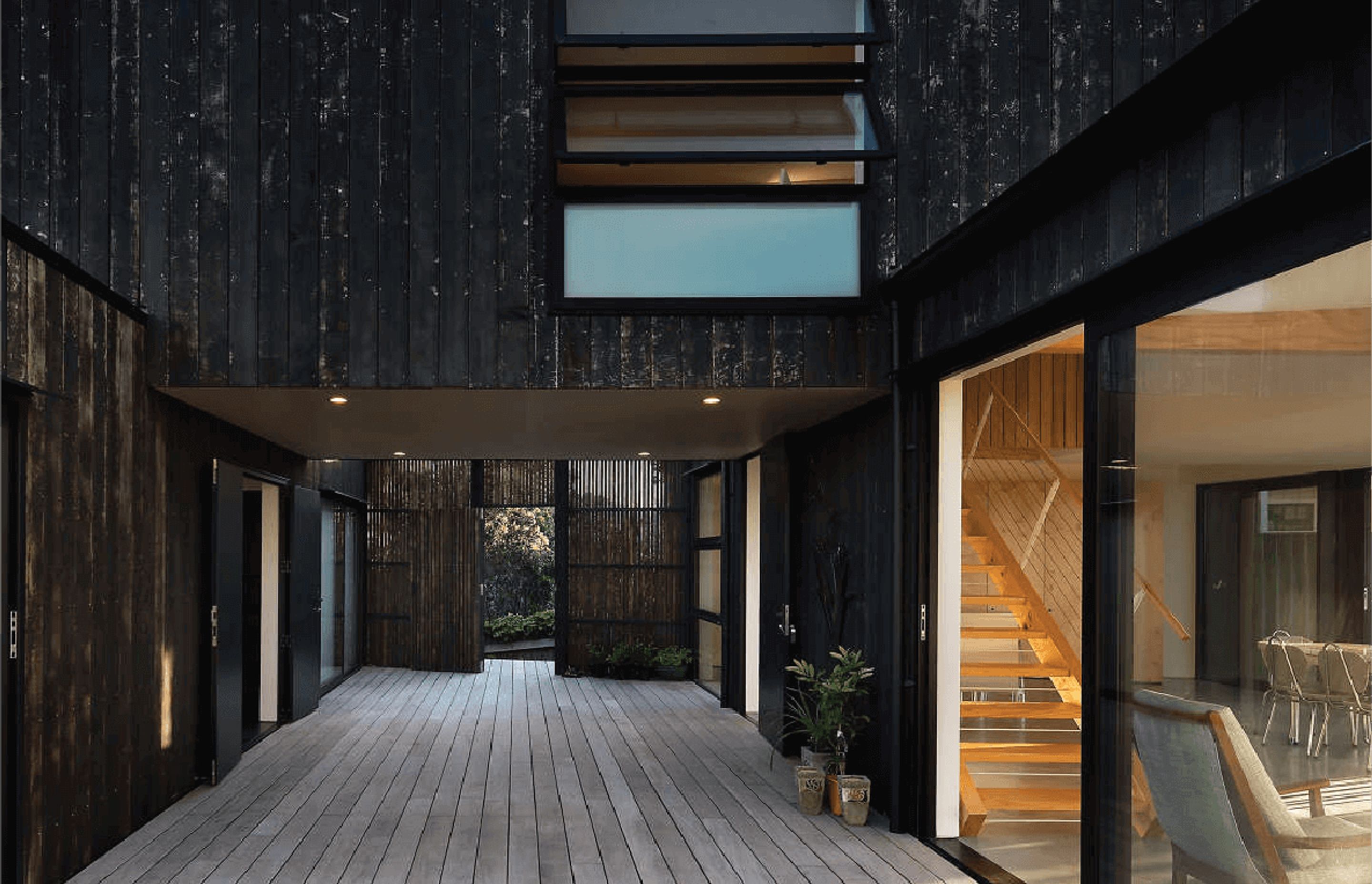 Beach House, Kapiti Coast
