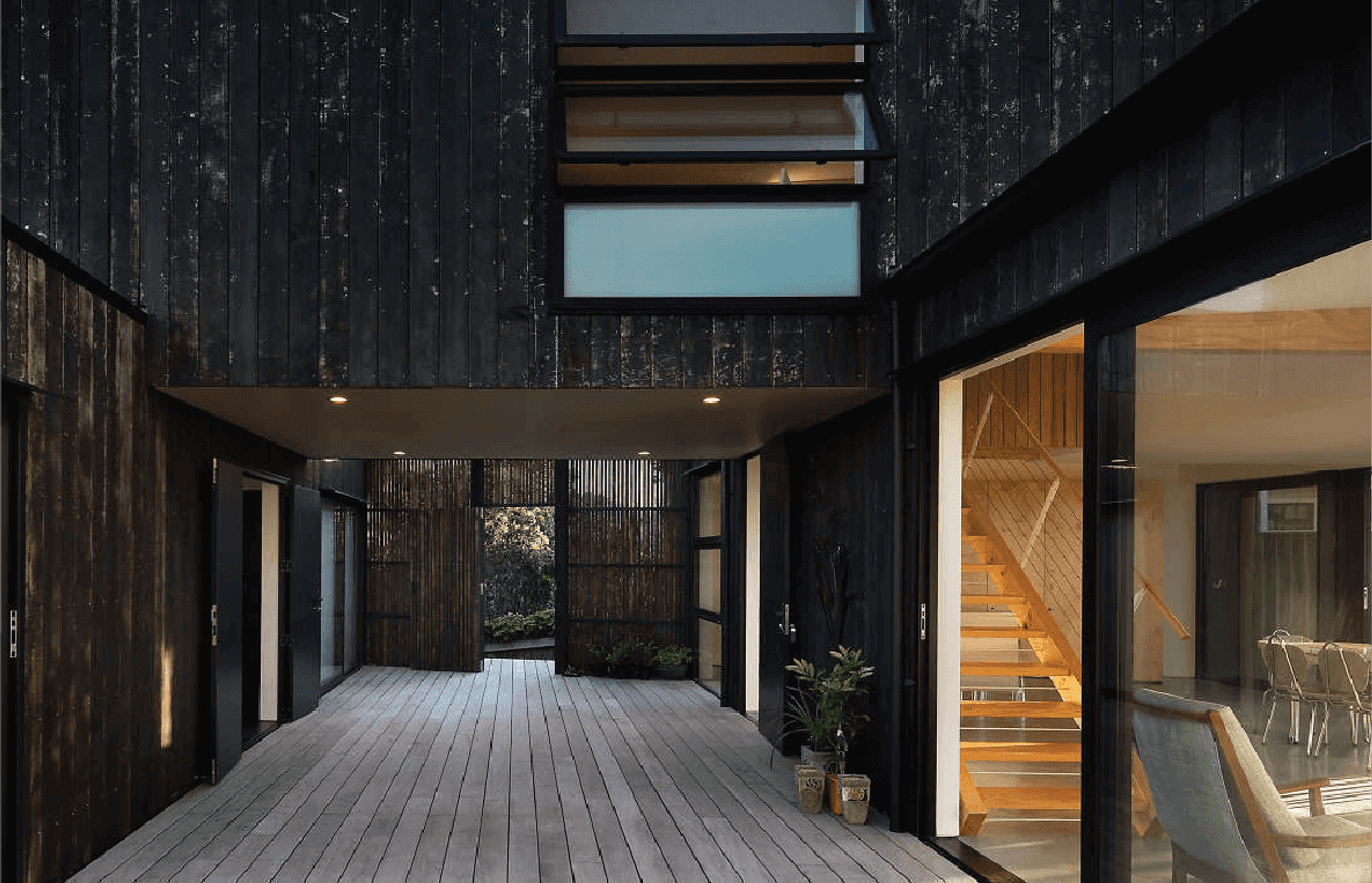 Beach House, Kapiti Coast