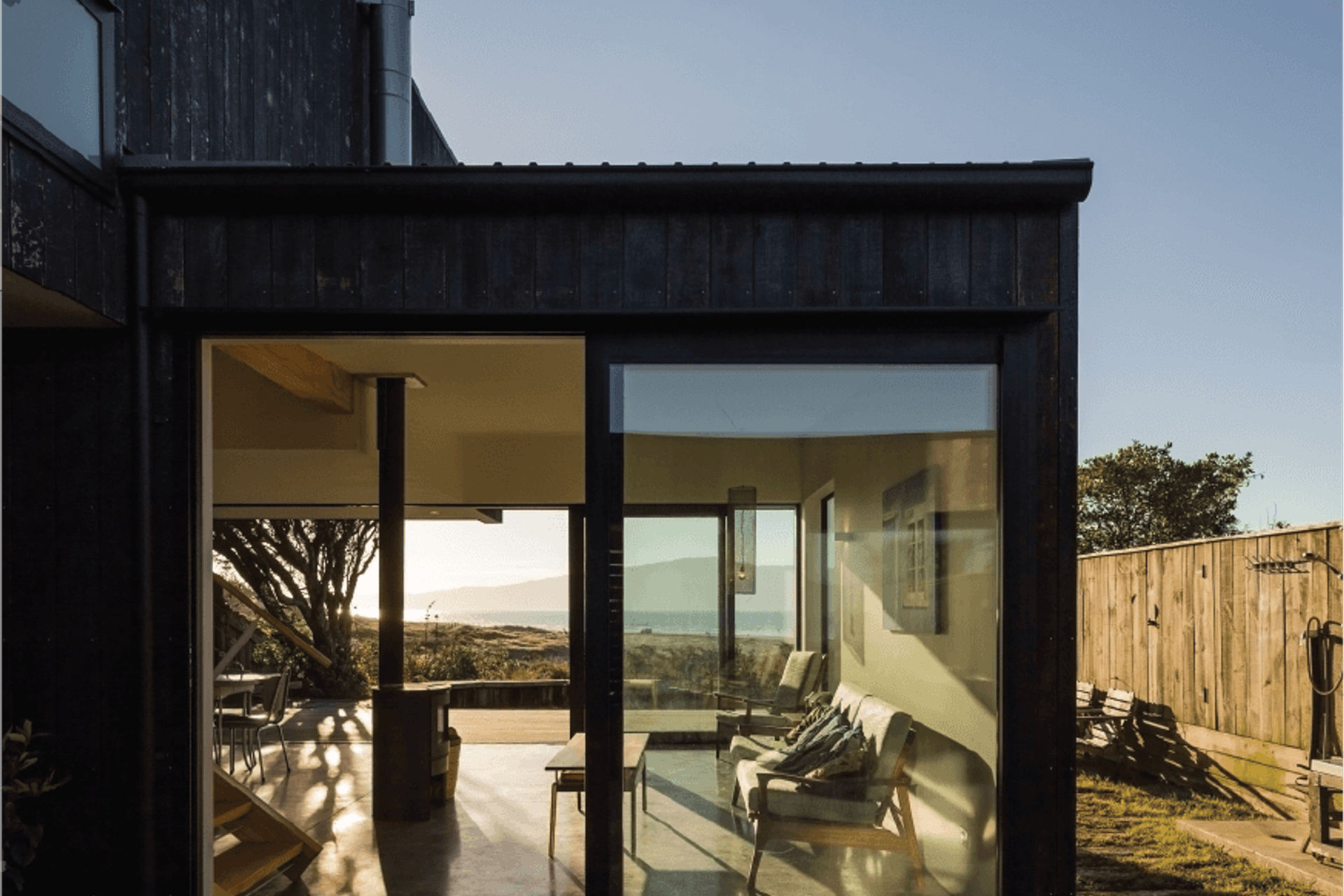 Beach House, Kapiti Coast